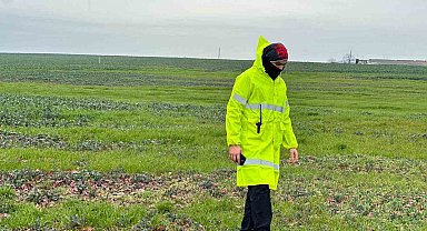 Çanakkale'de 6 gün önce kaybolan kayıp vatandaş aranıyor