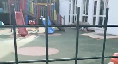 Çanakkale'de çenesine demir saplanan öğrencinin davasının 2'nci duruşması görüldü