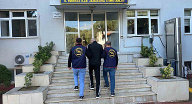 Çanakkale'de çeşitli suçlardan aranan 11 şüpheli tutuklandı