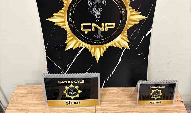 Çanakkale'de huzur uygulamaları: Farklı suçlardan aranması bulunan 16 kişi yakalandı