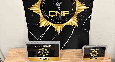 Çanakkale'de huzur uygulamaları: Farklı suçlardan aranması bulunan 16 kişi yakalandı