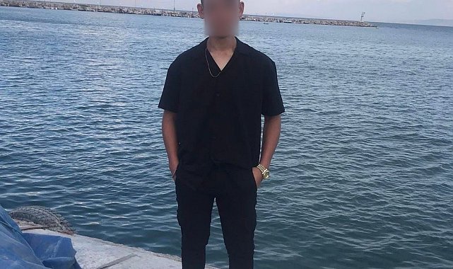 Çanakkale'de üvey babasını öldüren çocuk tutuklandı