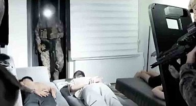 Çanakkale'de yeni nesil suç örgütü çökertildi