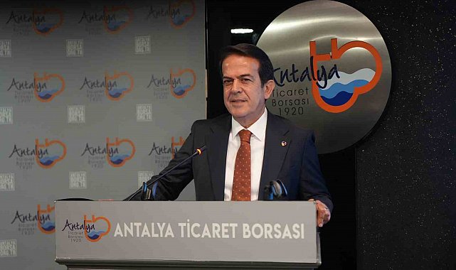 Çandır: "Şiddetli yağmurlardan binlerce üreticimiz doğrudan mağdur oldu"