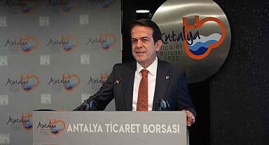 Çandır: "Şiddetli yağmurlardan binlerce üreticimiz doğrudan mağdur oldu"