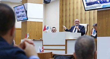 Canik'te burslar hesapta, Meşe Tesisleri yenileniyor