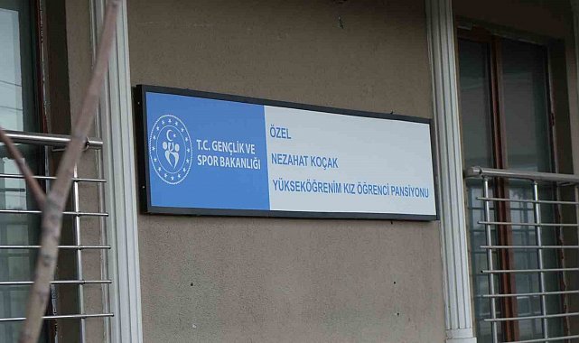 Çankaya Belediyesi mahallenin içine cezaevi yapıyor