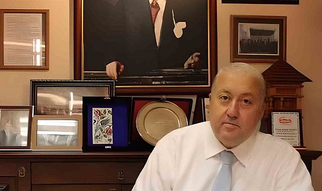 Çarşamba Ticaret Borsası'ndan 2025 yılında rekor büyüme: İşlem hacmi 26,6 milyar TL'ye ulaştı