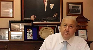 Çarşamba Ticaret Borsası'ndan 2025 yılında rekor büyüme: İşlem hacmi 26,6 milyar TL'ye ulaştı