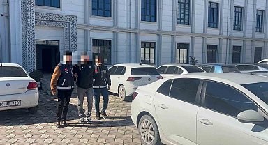 Çay ocağına pompalı tüfekli saldırıda 2 tutuklama