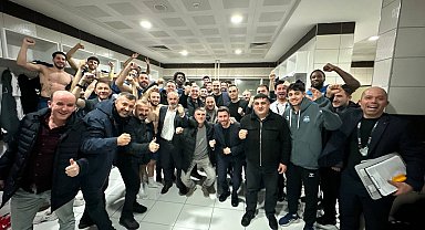 Çayırova Belediyesi, Kahramanmaraş deplasmanından galibiyetle döndü