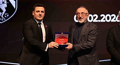 Çaykaralı iş insanı Yasin Yavuz'dan, 40. Yıl Vefa Gecesi'ne destek