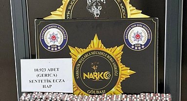 Çeşitli suçlardan aranan şahıslardan 19'u tutuklandı