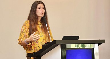 Çeşme Belediye Meclisinde, 2,5 milyarlık arazi devrinde tansiyon yükseldi