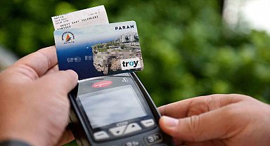 Çevreci Komşu Kart projesi 51 milyon kişiye nefes oldu