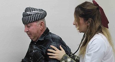 Chicago'da ev bakarken, kendini Şırnak'ta buldu