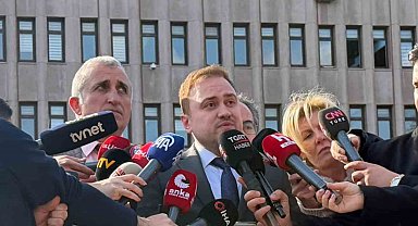 CHP kurultay davasının görülmesine devam edildi