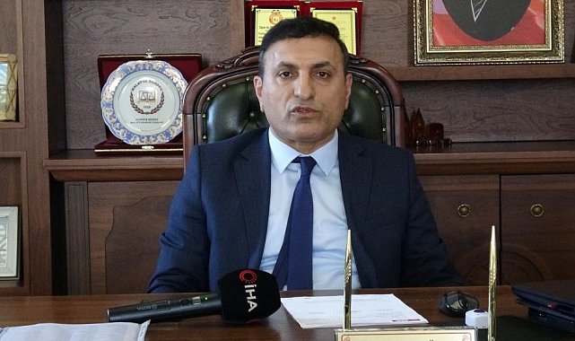 CHP'li Yazıhan Belediye Başkanı Göçer partiden ihraç edildi