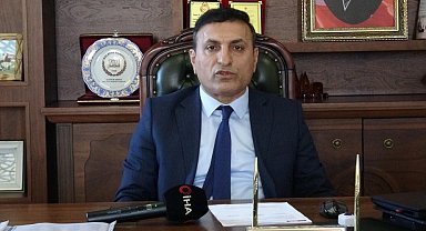 CHP'li Yazıhan Belediye Başkanı Göçer partiden ihraç edildi