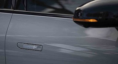 Çin'den bir ilk: Elektrikli araçların gizli kapı kolları yasaklanıyor