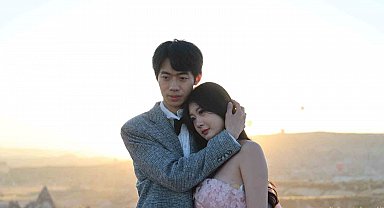 Çin'in "At Yılı" Kapadokya turizmini hareketlendirdi