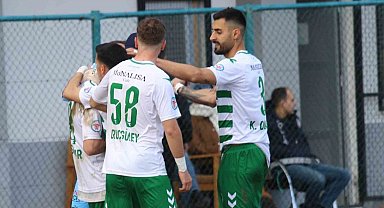 Çivril Belediyesinden Yeşil Çivrilspor-Denizlispor gerginliğine ilişkin açıklama