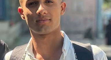 Cizre'de kaza: 23 yaşındaki genç hayatını kaybetti