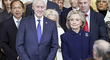 Clintonlar, Epstein soruşturmasında ifade vermeyi kabul etti