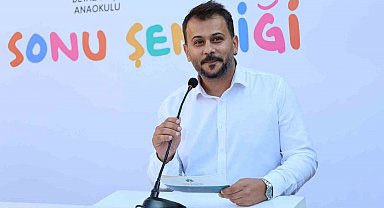 Çocuklar mimarlığın izini sürdü