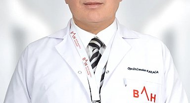 Çocuklarda göz tembelliğine dikkat: "Erken teşhis hayati önemde"