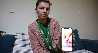 Çocukların hevesle oynadığı oyun hamurundan cam parçacıkları çıktı