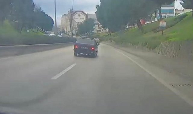 Çocukların üzerine araç sürüp kaçmıştı... O sürücü yakalandı