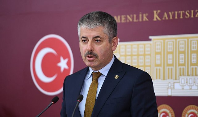 Çopuroğlu: "28 Şubat, millet iradesine kurulmuş bir tuzaktır"