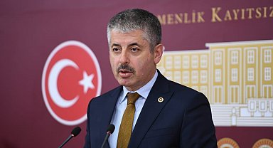 Çopuroğlu: "28 Şubat, millet iradesine kurulmuş bir tuzaktır"