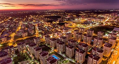 Çorlu´nun Yeni Nüfusu 306 bin 939 Oldu