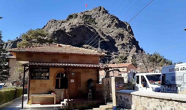 Çorum'da 6 asırlık Ramazan geleneği devam ediyor