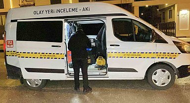 Çorum'da bıçaklı kavga: 1 yaralı