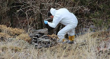 Çorum'da kan donduran cinayet: 6 gündür aranan yaşlı adamın cesedi parçalanmış halde bulundu