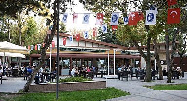 Çorum'da sosyal tesislere Ramazan ayı düzenlemesi