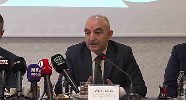 Cumhurbaşkanı Danışmanı Ayhan Oğan'dan "af" tartışmalarına yanıt