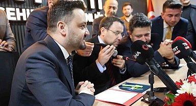 Cumhurbaşkanı Erdoğan, Bakan Gürlek ile telefonla görüştü