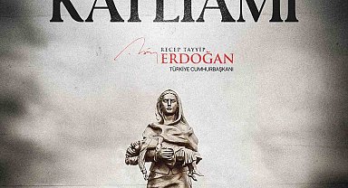 Cumhurbaşkanı Erdoğan: "Hocalı Katliamı'nı asla unutmayacağız"