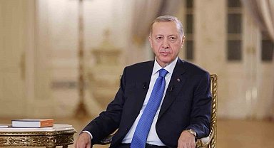 Cumhurbaşkanı Erdoğan: "Türkiye, İran ile ABD arasında kolaylaştırıcı rol üstlenmeye hazır"