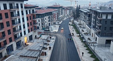 Cumhurbaşkanı Erdoğan'ın açıkladığı konut fiyatları depremzedeleri memnun etti