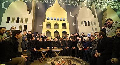 Cumhurbaşkanı Yardımcısı Yılmaz: "Eski zihniyetin kalıntıları hiçbir zaman bu toplumda karşılık bulamayacak"