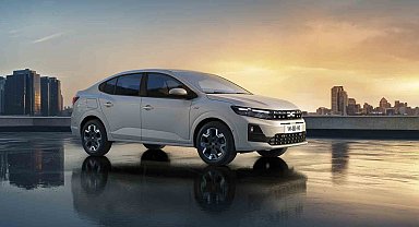 Dacia'nın yenilen modelleri Türkiye'ye satışa sunuldu