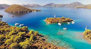 Danıştay'dan 'Bütünleşik Kıyı Alanları Planı' kararında yürütmeyi durdurdu