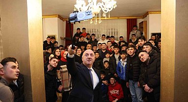 Darıca Belediyesi üniversite adaylarının YKS ücretlerini karşılayacak