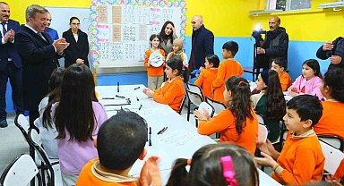 Değer Erzincan spor kulüpleri 20'ye ulaştı: Hedef 5 bin öğrenci