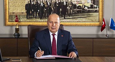 Demirçalı: "Belediyemizin tek kuruş borcu kalmamıştır"